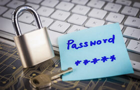 Solid passwords are more important than ever; here are some tips to improve them